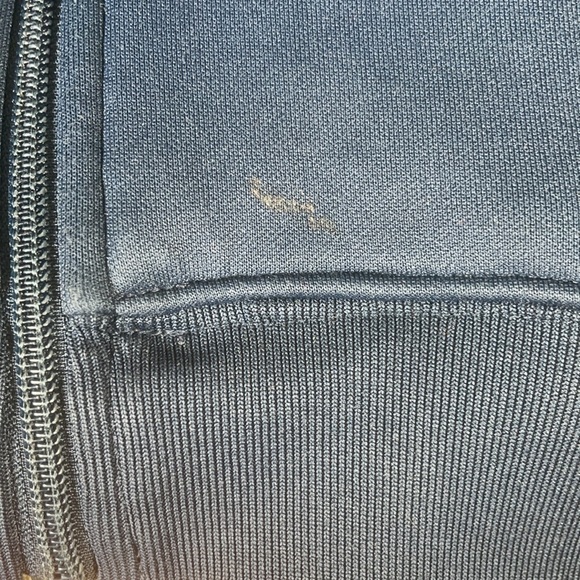 Nike Full Zip Track Jacket - Picture 6 of 7